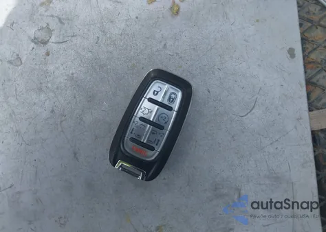 2017 Chrysler Pacifica Touring-L из США, поврежденный, VIN 2C4RC1BG4HR525661